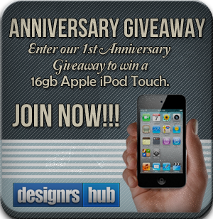 Giveaway: Win a Brand New 16GB Apple iPod Touch