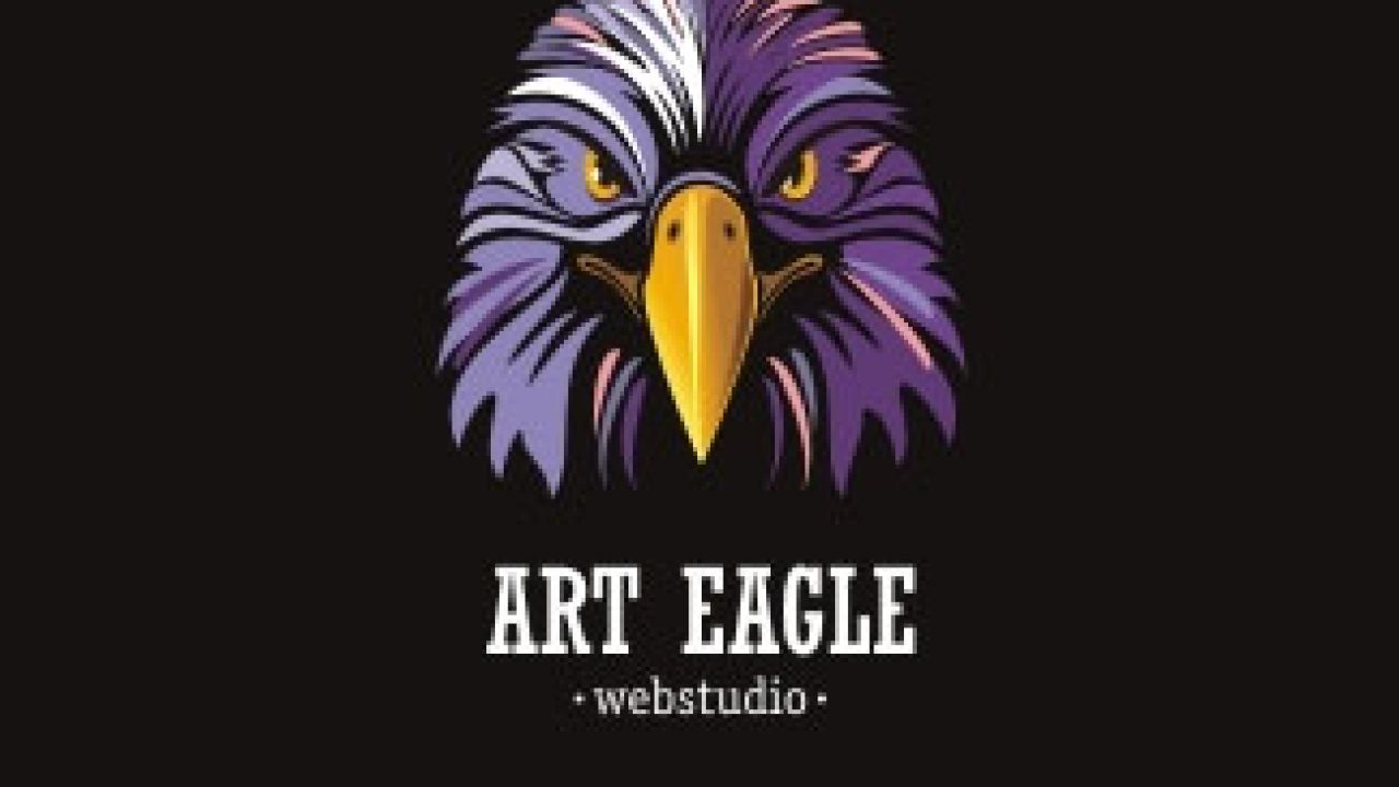 Majestic Examples Of Eagle Logo Designs