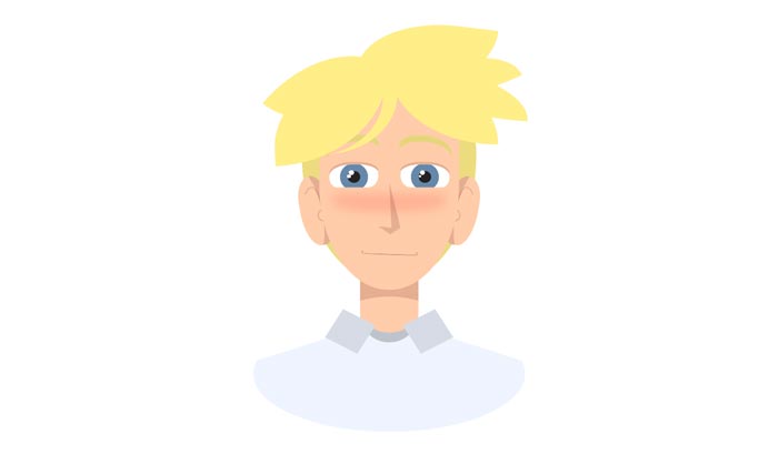 Pure CSS Images: 35 Free CSS Cartoon Characters